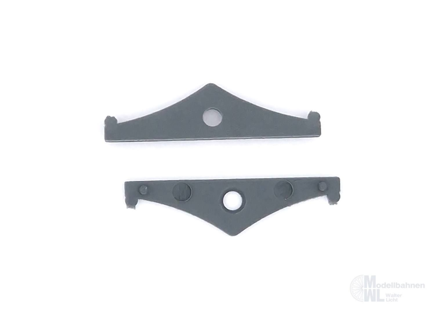 Märklin Ersatzeile E328265 - ERSATZTEIL: Kupplungsführung, 2 St